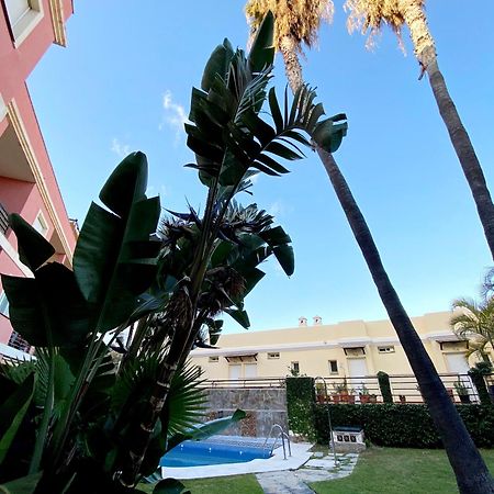 Costa Del Golf Apartment Torre de Benagalbon Exterior photo