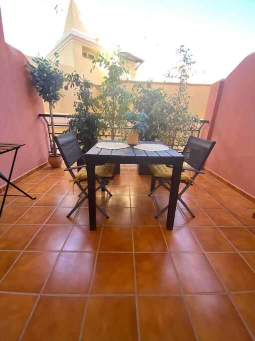 Costa Del Golf Apartment Torre de Benagalbon Exterior photo