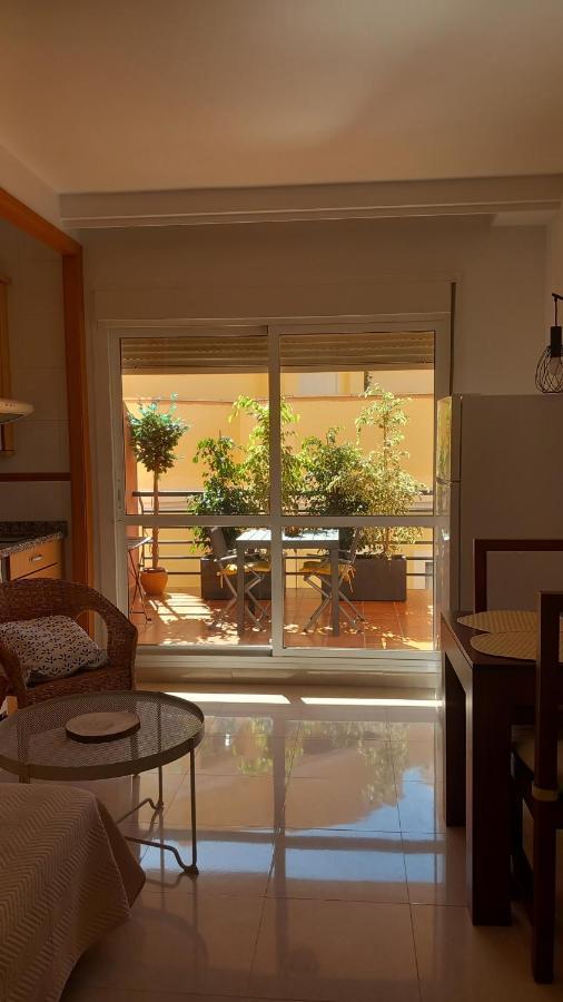 Costa Del Golf Apartment Torre de Benagalbon Exterior photo