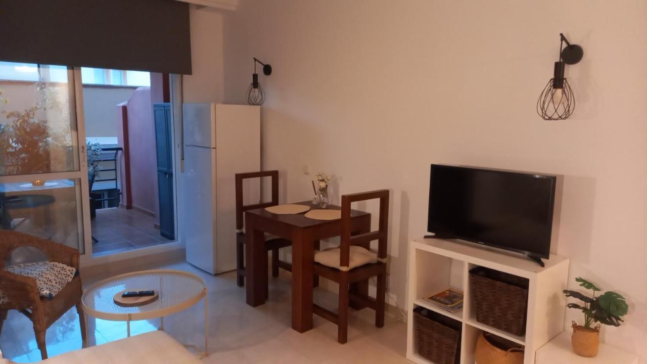 Costa Del Golf Apartment Torre de Benagalbon Exterior photo