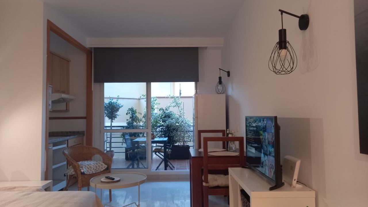 Costa Del Golf Apartment Torre de Benagalbon Exterior photo