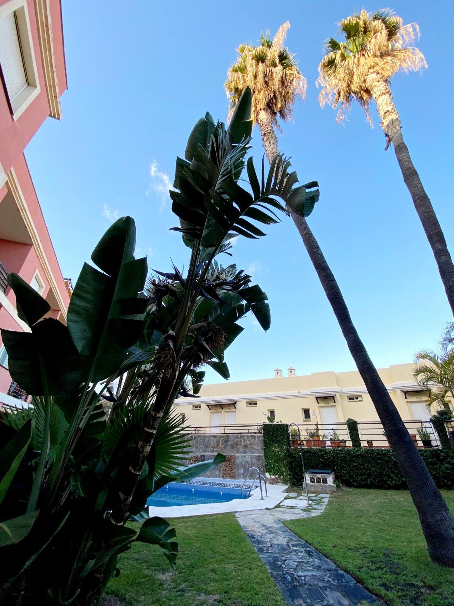 Costa Del Golf Apartment Torre de Benagalbon Exterior photo