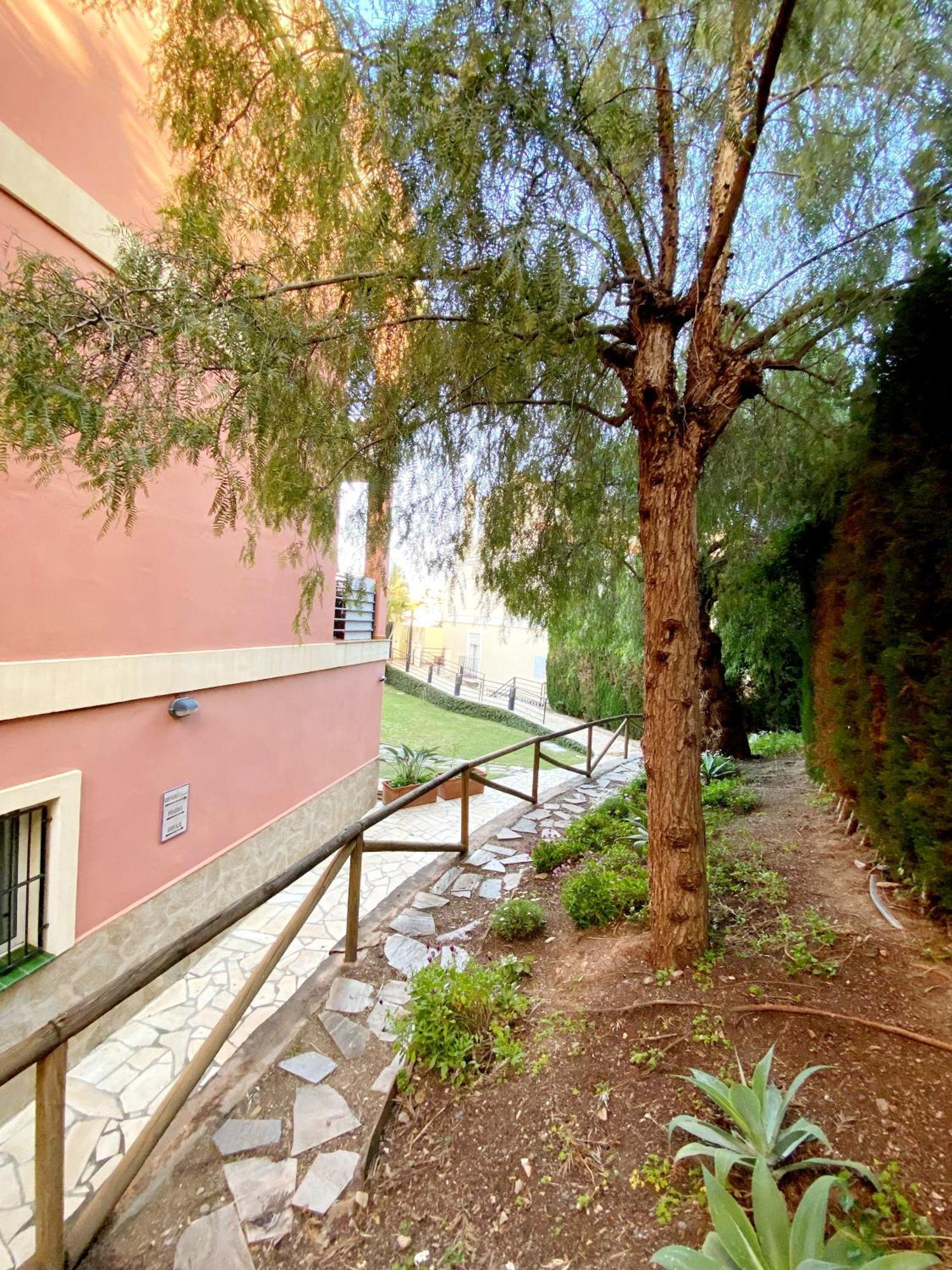 Costa Del Golf Apartment Torre de Benagalbon Exterior photo